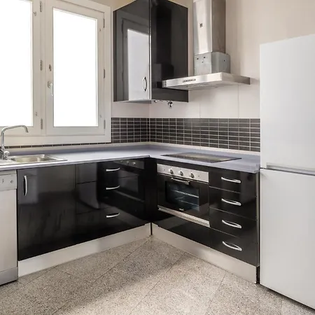 Apartment Palacete Andaluz Vistas Excepcionales