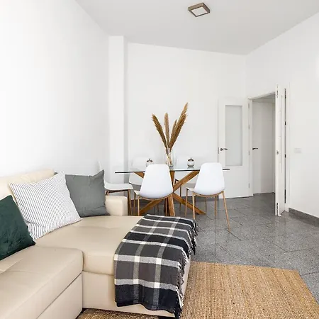 Apartment Palacete Andaluz Vistas Excepcionales