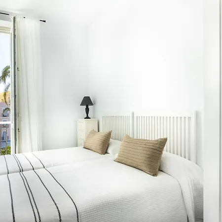 Apartment Palacete Andaluz Vistas Excepcionales