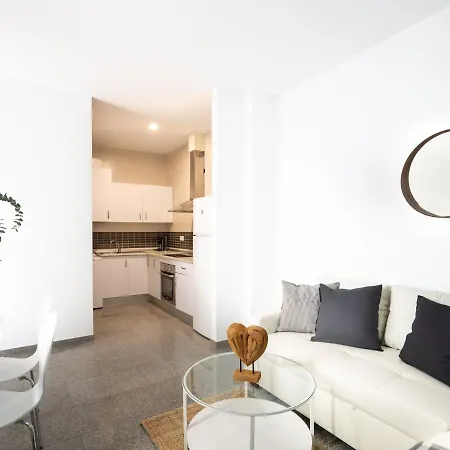 Apartment Palacete Andaluz Vistas Excepcionales *